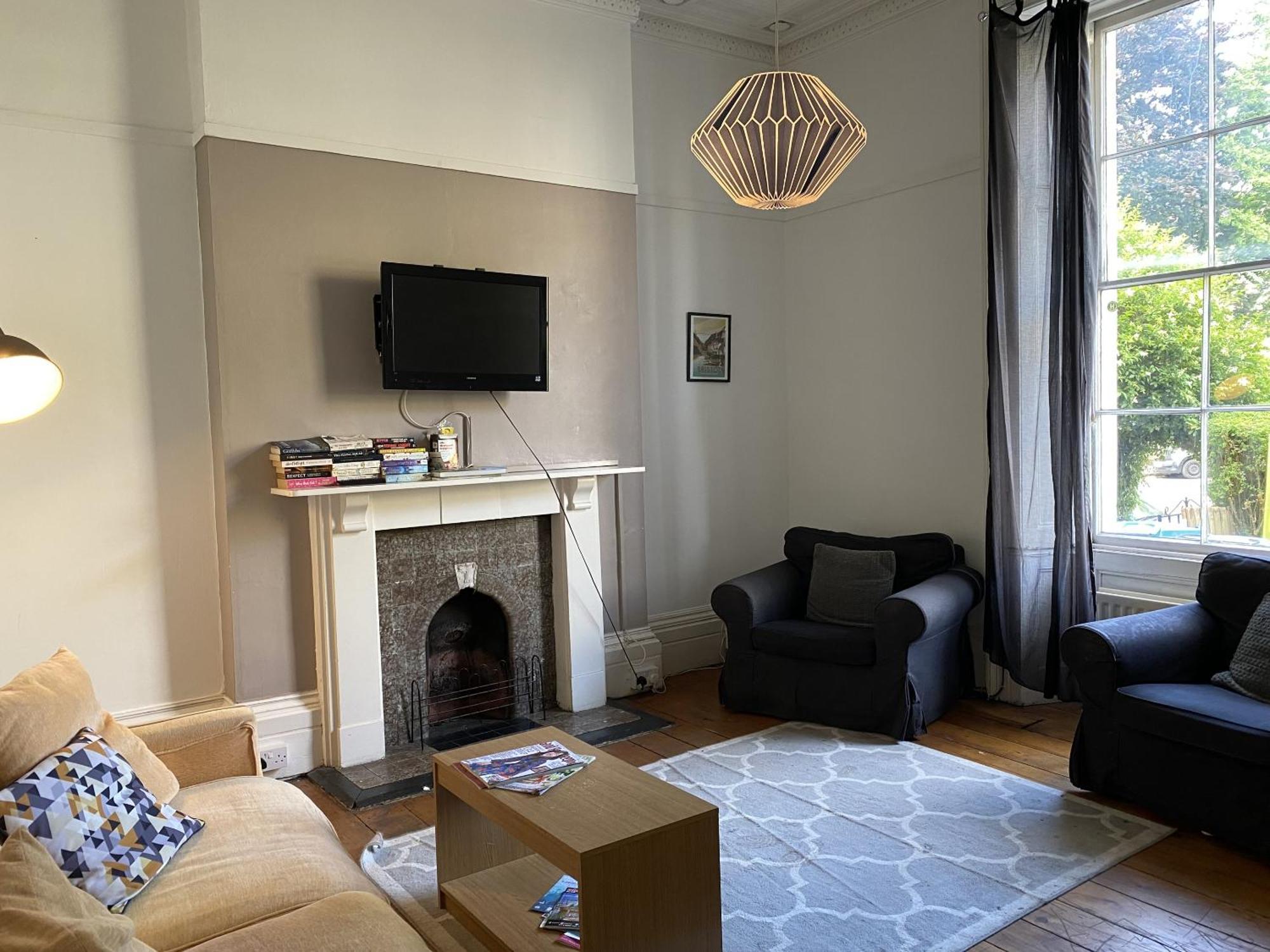 Westbourne Place Rooms - By Clifton Short Lets Bristol Room photo